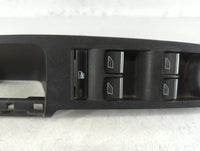 2013-2019 Ford Escape Master Power Window Switch Replacement Driver Side Left P/N:F1ET-14A132-AC Fits OEM Used Auto Parts - 