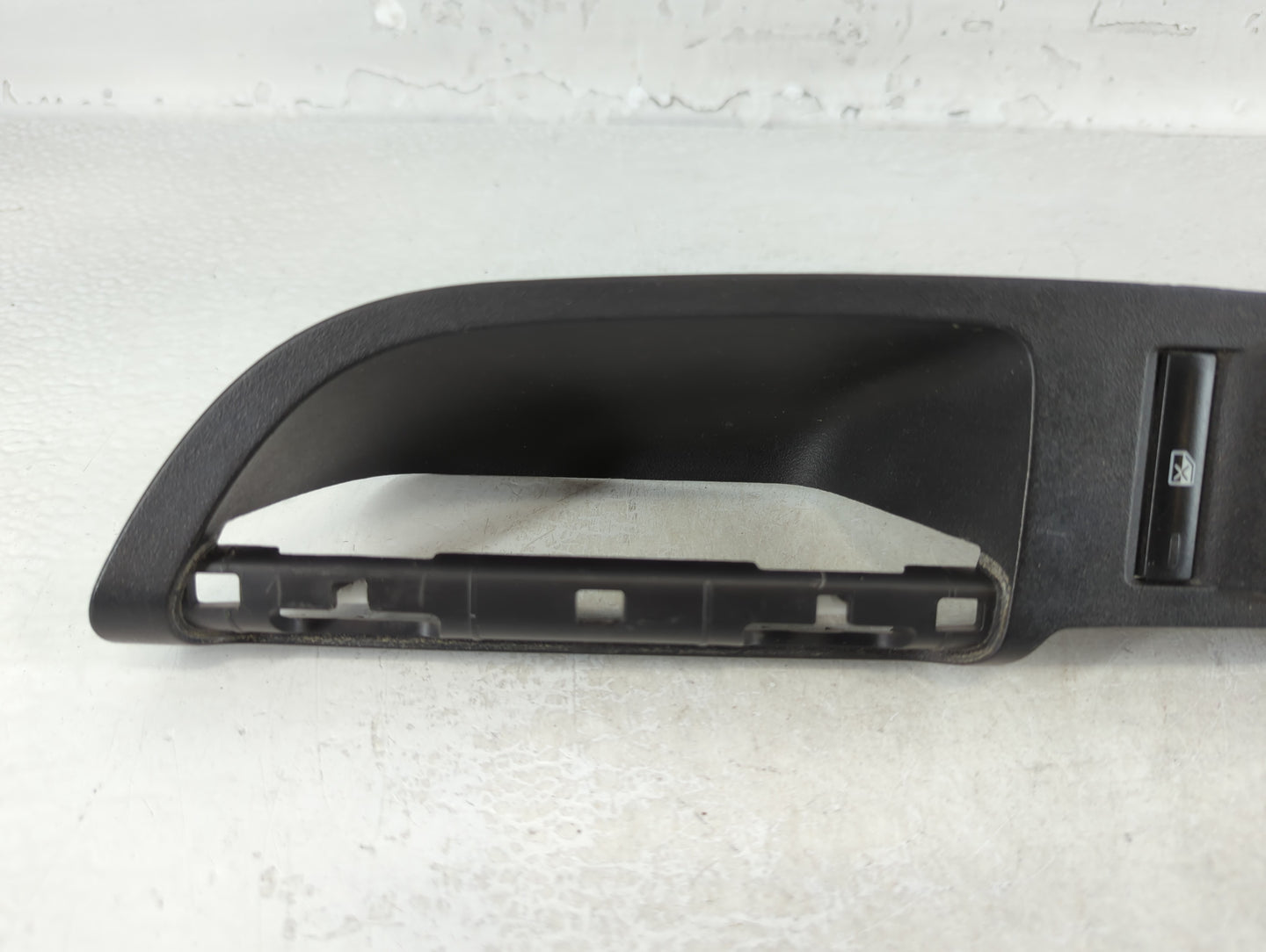 2013-2019 Ford Escape Master Power Window Switch Replacement Driver Side Left P/N:F1ET-14A132-AC Fits OEM Used Auto Parts - 