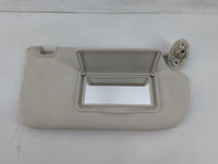 2013-2019 Ford Escape Sun Visor Shade Replacement Passenger Right Mirror Fits Fits 2013 2014 2015 2016 2017 2018 2019 OEM Us