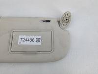 2013-2019 Ford Escape Sun Visor Shade Replacement Passenger Right Mirror Fits Fits 2013 2014 2015 2016 2017 2018 2019 OEM Us