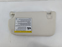 2013-2019 Ford Escape Sun Visor Shade Replacement Passenger Right Mirror Fits Fits 2013 2014 2015 2016 2017 2018 2019 OEM Us