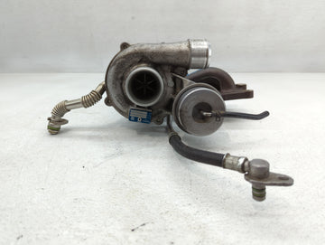 2017 Ford Escape Turbocharger Turbo Charger Super Charger Supercharger - Oemusedautoparts1.com