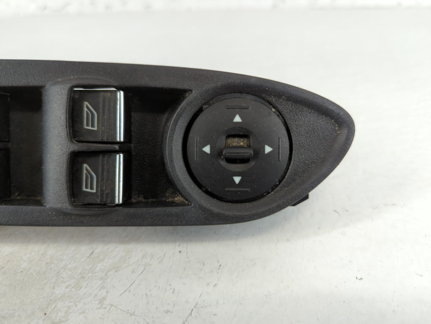 2013-2019 Ford Escape Master Power Window Switch Replacement Driver Side Left P/N:F1ET-14A132-AC Fits OEM Used Auto Parts - 