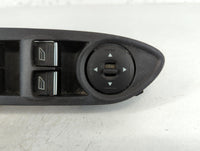 2013-2019 Ford Escape Master Power Window Switch Replacement Driver Side Left P/N:F1ET-14A132-AC Fits OEM Used Auto Parts - 