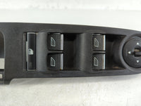 2013-2019 Ford Escape Master Power Window Switch Replacement Driver Side Left P/N:F1ET-14A132-AC Fits OEM Used Auto Parts - 
