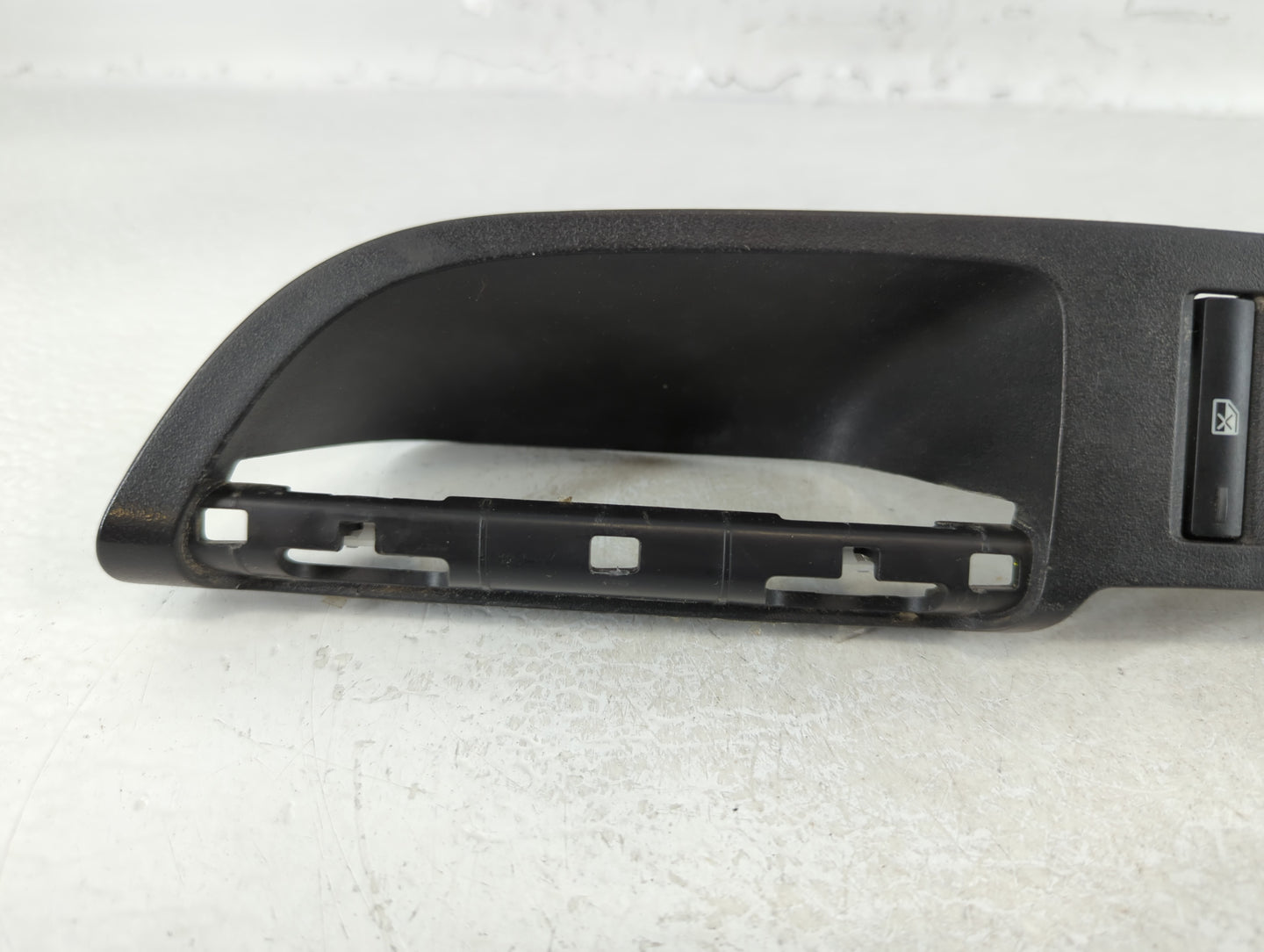 2013-2019 Ford Escape Master Power Window Switch Replacement Driver Side Left P/N:F1ET-14A132-AC Fits OEM Used Auto Parts - 