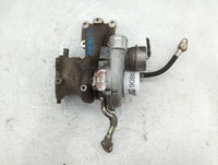 2017 Ford Escape Turbocharger Turbo Charger Super Charger Supercharger - Oemusedautoparts1.com
