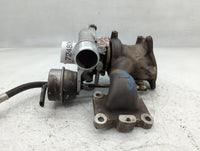 2017 Ford Escape Turbocharger Turbo Charger Super Charger Supercharger - Oemusedautoparts1.com