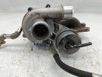 2017 Ford Escape Turbocharger Turbo Charger Super Charger Supercharger - Oemusedautoparts1.com