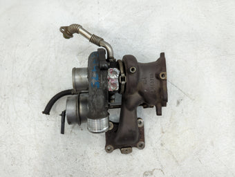 compare product 2017 Ford Escape Turbocharger Turbo Charger Super Charger Supercharger