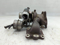 2017 Ford Escape Turbocharger Turbo Charger Super Charger Supercharger - Oemusedautoparts1.com