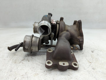 2017 Ford Escape Turbocharger Turbo Charger Super Charger Supercharger