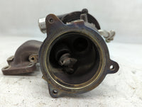 2017 Ford Escape Turbocharger Turbo Charger Super Charger Supercharger - Oemusedautoparts1.com