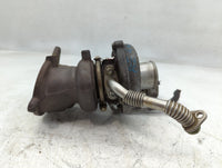 2017 Ford Escape Turbocharger Turbo Charger Super Charger Supercharger - Oemusedautoparts1.com