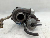 2017 Ford Escape Turbocharger Turbo Charger Super Charger Supercharger - Oemusedautoparts1.com