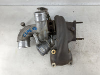 2017 Ford Escape Turbocharger Turbo Charger Super Charger Supercharger - Oemusedautoparts1.com