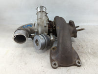 2017 Ford Escape Turbocharger Turbo Charger Super Charger Supercharger - Oemusedautoparts1.com