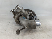 2017 Ford Escape Turbocharger Turbo Charger Super Charger Supercharger - Oemusedautoparts1.com