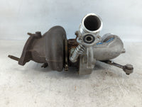 2017 Ford Escape Turbocharger Turbo Charger Super Charger Supercharger - Oemusedautoparts1.com