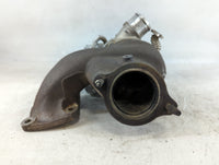 2017 Ford Escape Turbocharger Turbo Charger Super Charger Supercharger - Oemusedautoparts1.com