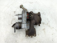 2017 Ford Escape Turbocharger Turbo Charger Super Charger Supercharger - Oemusedautoparts1.com
