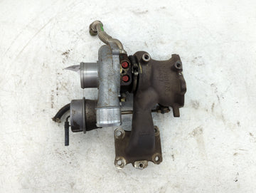 2017 Ford Escape Turbocharger Turbo Charger Super Charger Supercharger - Oemusedautoparts1.com