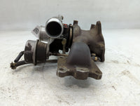 2017 Ford Escape Turbocharger Turbo Charger Super Charger Supercharger - Oemusedautoparts1.com