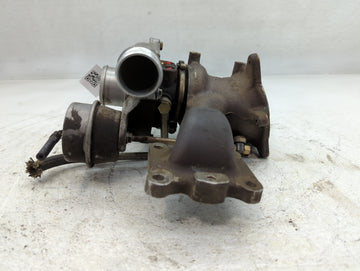 2017 Ford Escape Turbocharger Turbo Charger Super Charger Supercharger