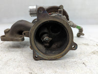 2017 Ford Escape Turbocharger Turbo Charger Super Charger Supercharger - Oemusedautoparts1.com