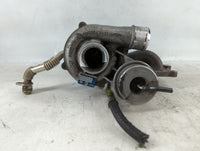 2017 Ford Escape Turbocharger Turbo Charger Super Charger Supercharger - Oemusedautoparts1.com