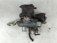 2017 Ford Escape Turbocharger Turbo Charger Super Charger Supercharger - Oemusedautoparts1.com