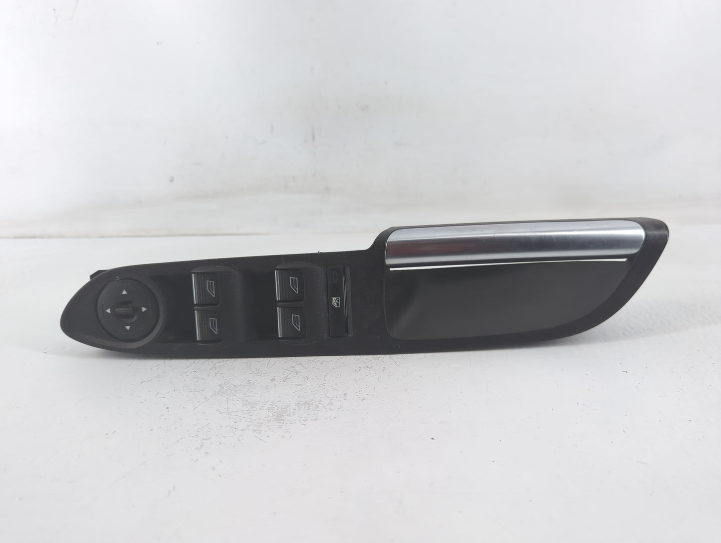 2013-2019 Ford Escape Master Power Window Switch Replacement Driver Side Left P/N:F1ET-14A132-AC Fits OEM Used Auto Parts - 