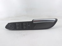 2013-2019 Ford Escape Master Power Window Switch Replacement Driver Side Left P/N:F1ET-14A132-AC Fits OEM Used Auto Parts - 