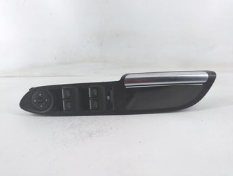 compare product 2013-2019 Ford Escape Master Power Window Switch Replacement Driver Side Left P/N:F1ET-14A132-AC Fits OEM Used Auto Parts