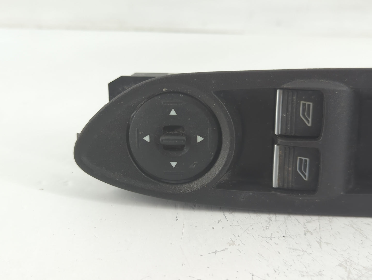 2013-2019 Ford Escape Master Power Window Switch Replacement Driver Side Left P/N:F1ET-14A132-AC Fits OEM Used Auto Parts - 
