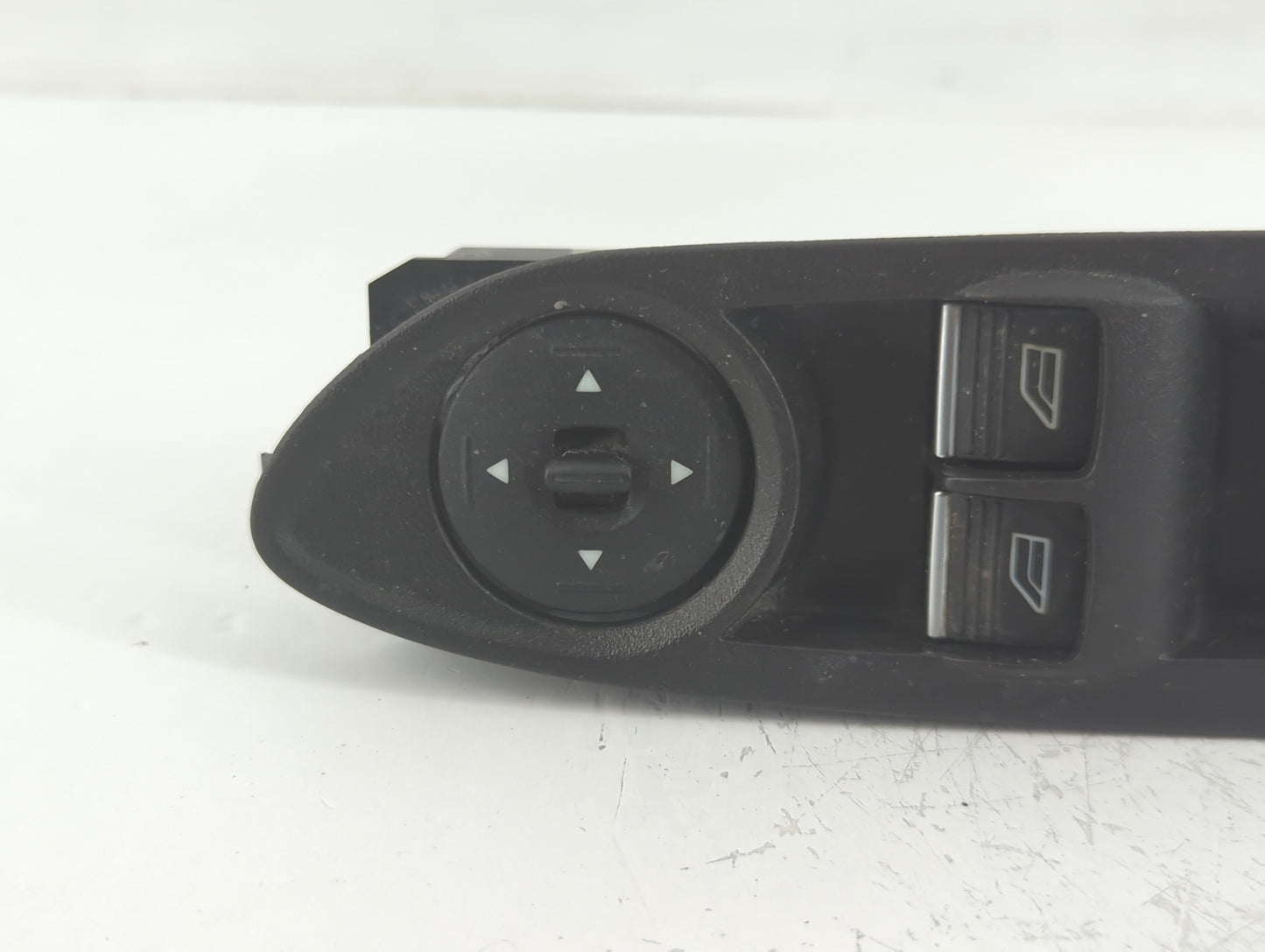 2013-2019 Ford Escape Master Power Window Switch Replacement Driver Side Left P/N:F1ET-14A132-AC Fits OEM Used Auto Parts - 