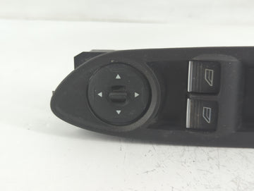2013-2019 Ford Escape Master Power Window Switch Replacement Driver Side Left P/N:F1ET-14A132-AC Fits OEM Used Auto Parts