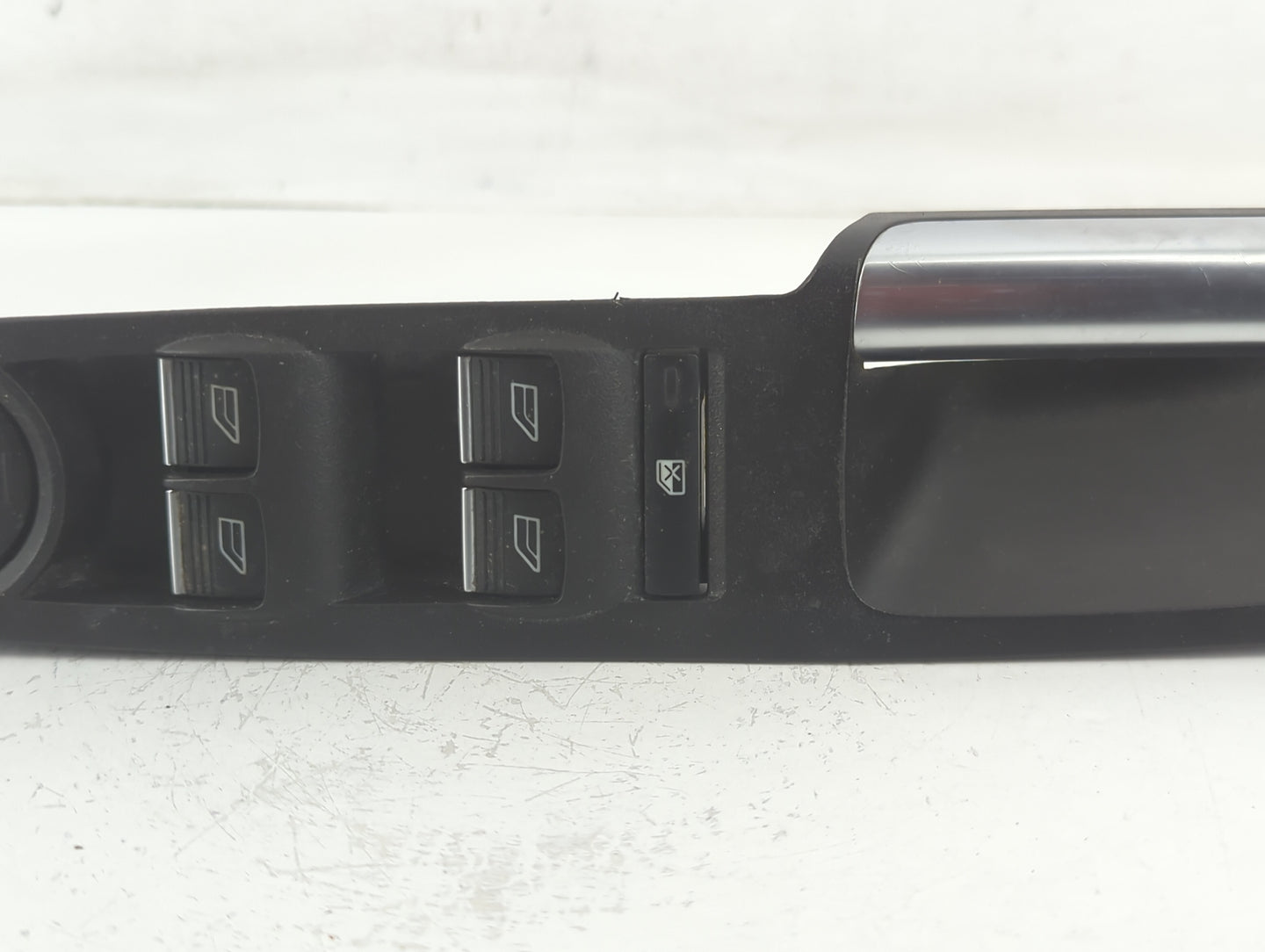 2013-2019 Ford Escape Master Power Window Switch Replacement Driver Side Left P/N:F1ET-14A132-AC Fits OEM Used Auto Parts - 