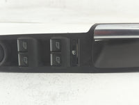 2013-2019 Ford Escape Master Power Window Switch Replacement Driver Side Left P/N:F1ET-14A132-AC Fits OEM Used Auto Parts - 
