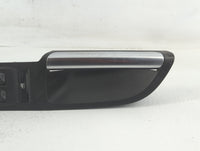 2013-2019 Ford Escape Master Power Window Switch Replacement Driver Side Left P/N:F1ET-14A132-AC Fits OEM Used Auto Parts - 