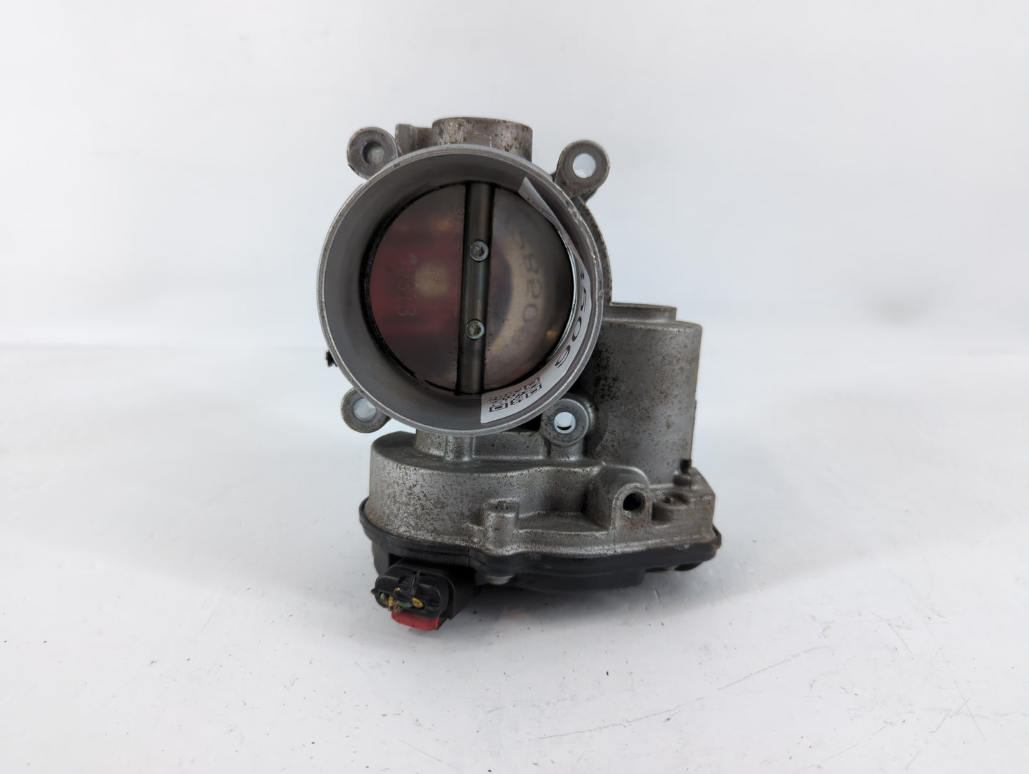 2017-2019 Ford Escape Throttle Body P/N:K1325A-0851 PBT-GF20+GS20 Fits Fits 2014 2015 2016 2017 2018 2019 2020 2021 2022 OEM