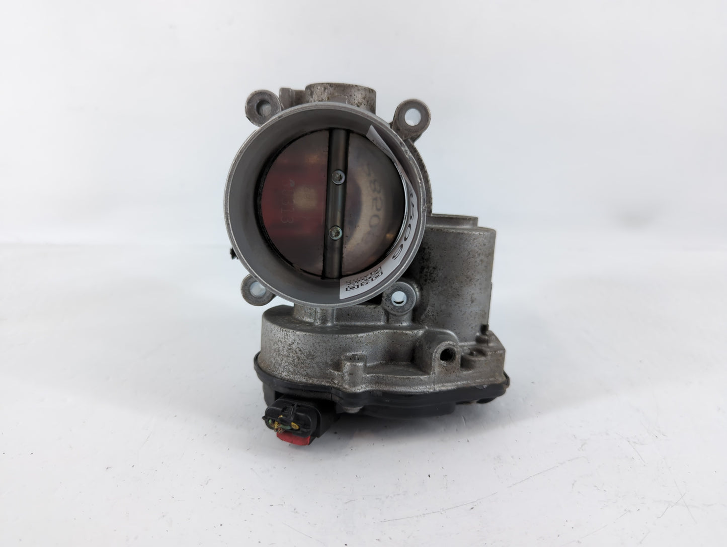 2017-2019 Ford Escape Throttle Body P/N:K1325A-0851 PBT-GF20+GS20 Fits Fits 2014 2015 2016 2017 2018 2019 2020 2021 2022 OEM