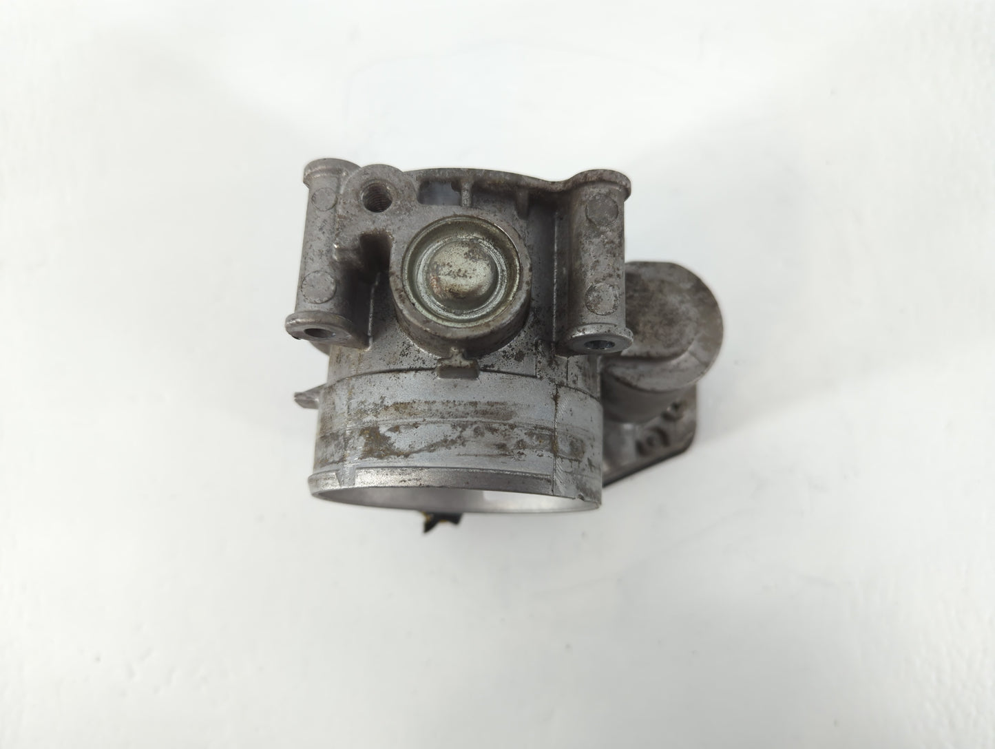 2017-2019 Ford Escape Throttle Body P/N:K1325A-0851 PBT-GF20+GS20 Fits Fits 2014 2015 2016 2017 2018 2019 2020 2021 2022 OEM