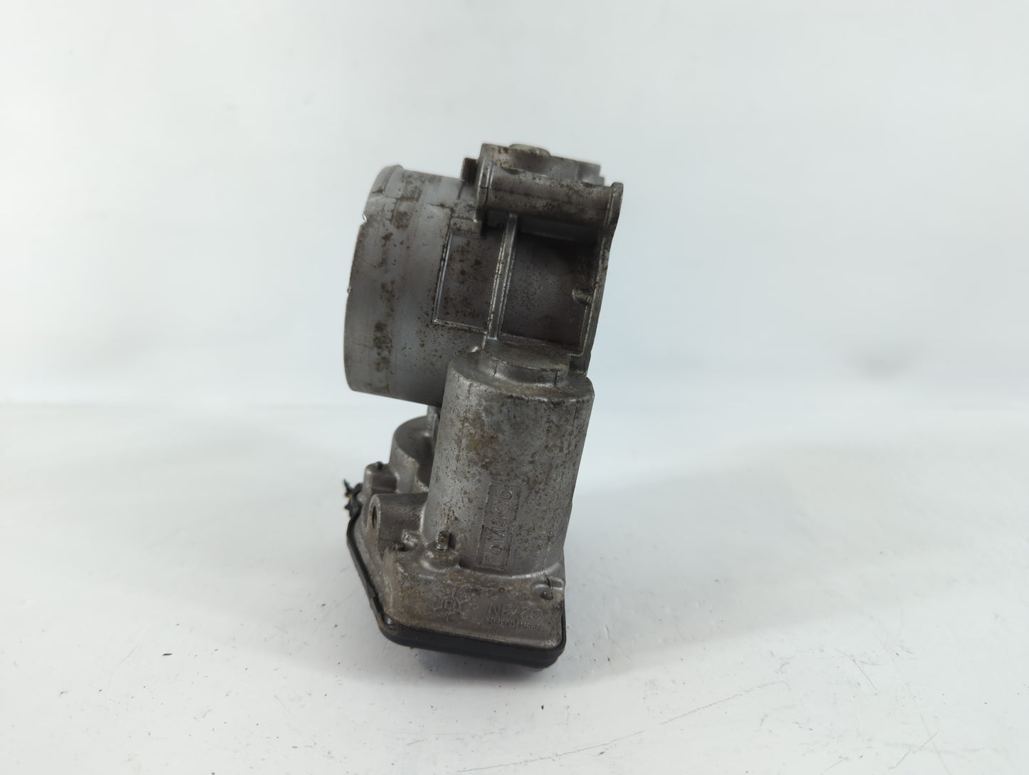 2017-2019 Ford Escape Throttle Body P/N:K1325A-0851 PBT-GF20+GS20 Fits Fits 2014 2015 2016 2017 2018 2019 2020 2021 2022 OEM