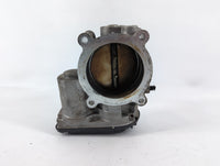 2017-2019 Ford Escape Throttle Body P/N:K1325A-0851 PBT-GF20+GS20 Fits Fits 2014 2015 2016 2017 2018 2019 2020 2021 2022 OEM