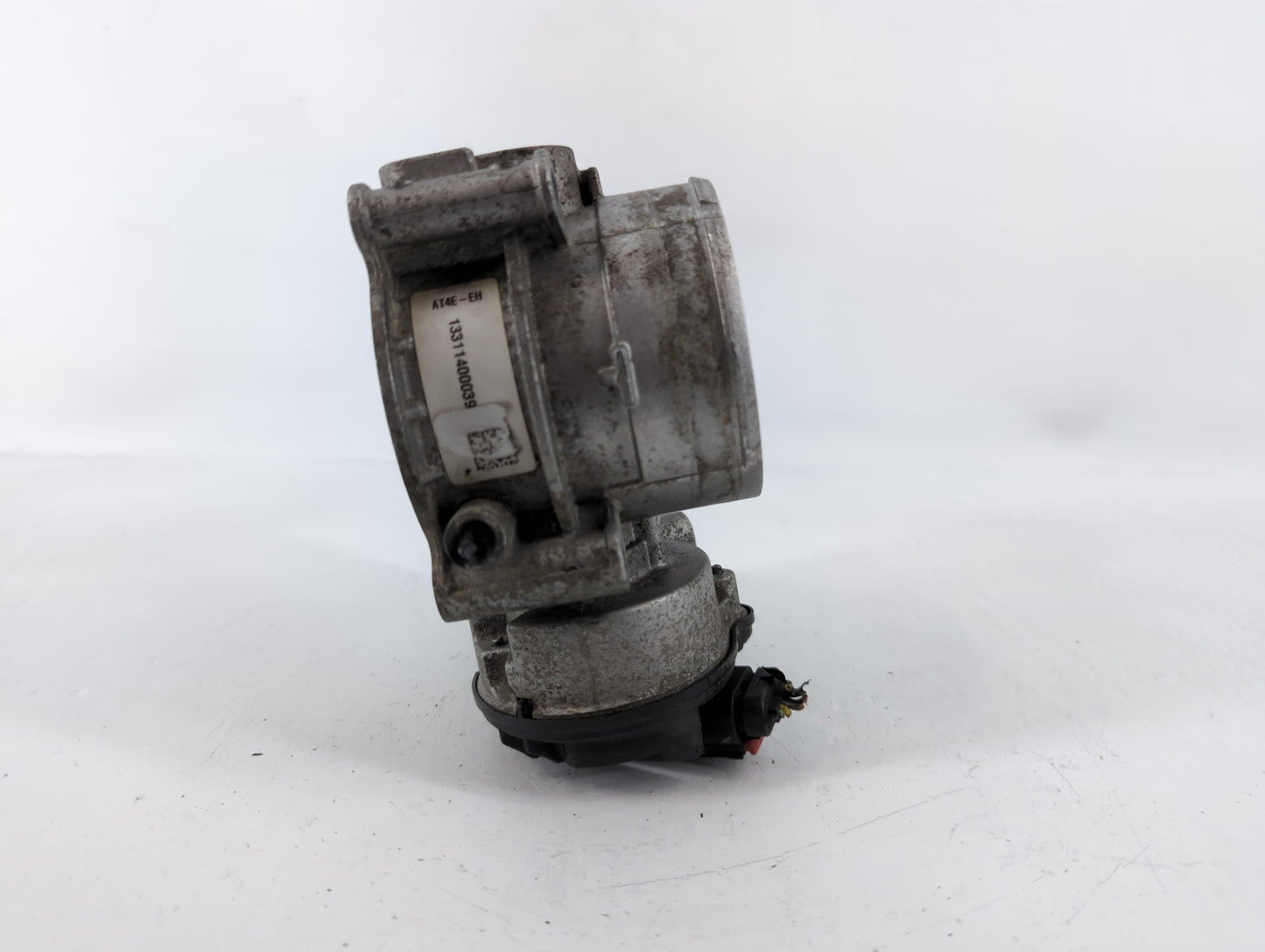 2017-2019 Ford Escape Throttle Body P/N:K1325A-0851 PBT-GF20+GS20 Fits Fits 2014 2015 2016 2017 2018 2019 2020 2021 2022 OEM