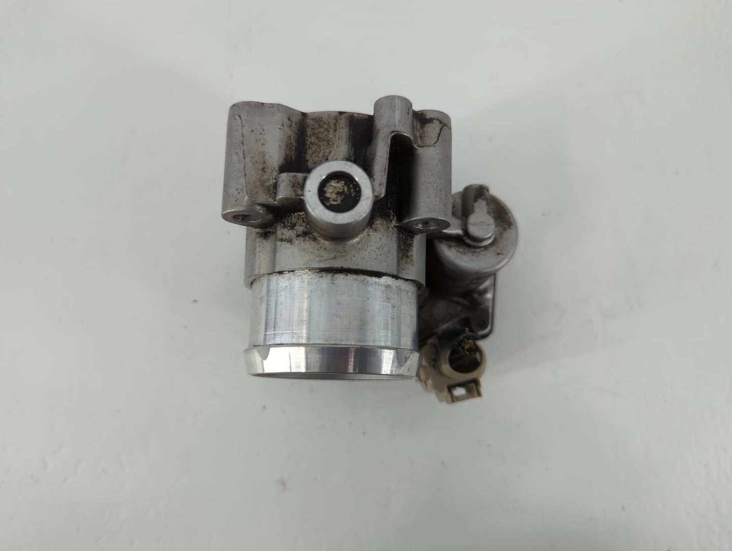 2017-2019 Ford Escape Throttle Body P/N:B13 329 4950 DS7G-9F991-BB Fits Fits 2014 2015 2016 2017 2018 2019 2020 2021 2022 OE