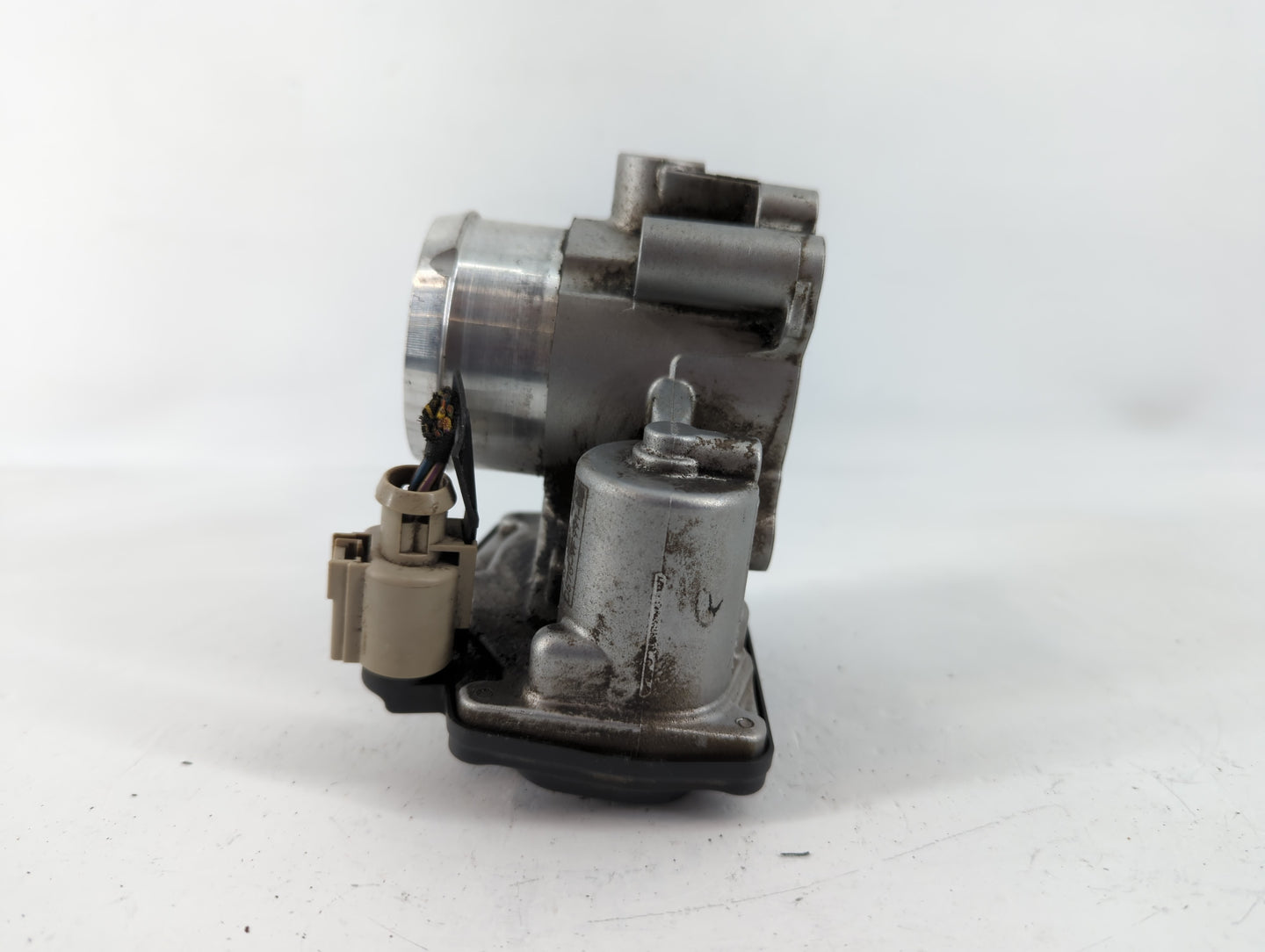 2017-2019 Ford Escape Throttle Body P/N:B13 329 4950 DS7G-9F991-BB Fits Fits 2014 2015 2016 2017 2018 2019 2020 2021 2022 OE