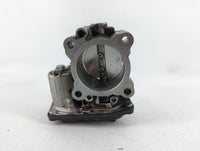 2017-2019 Ford Escape Throttle Body P/N:B13 329 4950 DS7G-9F991-BB Fits Fits 2014 2015 2016 2017 2018 2019 2020 2021 2022 OE