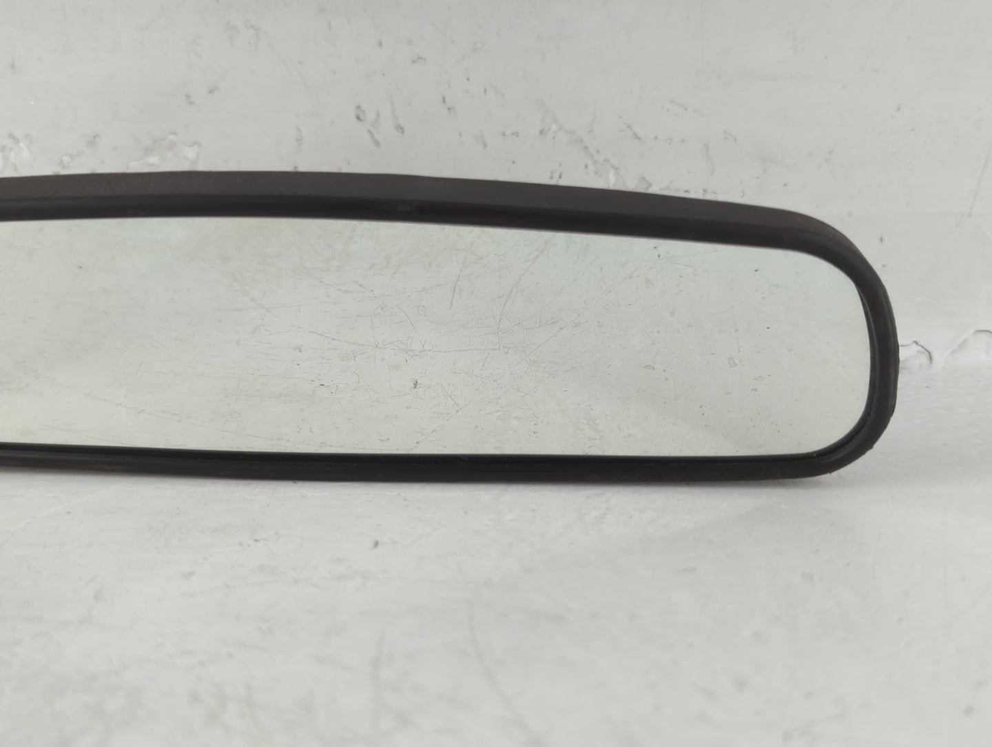 2017-2019 Ford Escape Interior Rear View Mirror Replacement OEM P/N:E11025617 E11015617 Fits Fits 2015 2016 2017 2018 2019 O